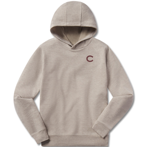 B. Draddy Chunk Modal Brushed Fleece Hoodie (13664459399) B. Draddy Chunk Modal Brushed Fleece Hoodie